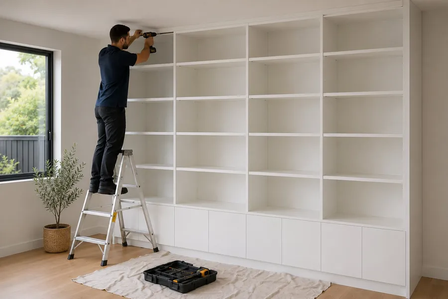 Home & flat-pack