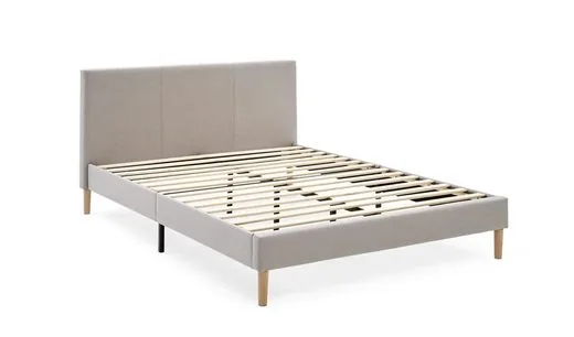 Bed frame, simple