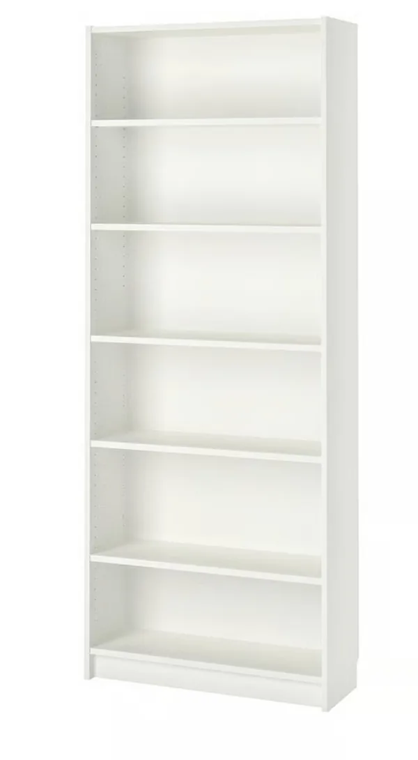 Bookshelf