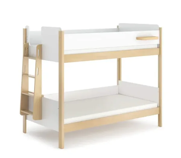 Kids bunk bed