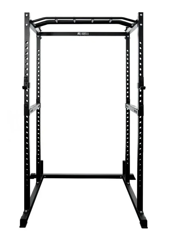 Gym rack